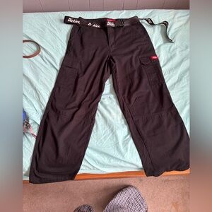 Dickies cargo pants